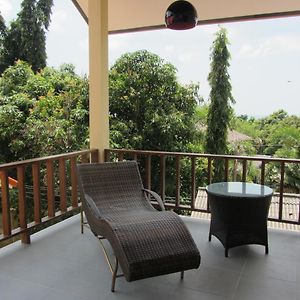 Bungalow de Luxe